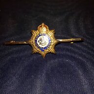 badge polizia usato