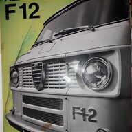 romeo f12 usato
