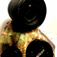nikon nikkor 70 210mm f 4 usato
