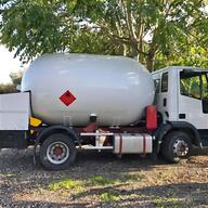 camion cisterna usato