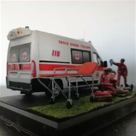 ambulanze 1 43 usato