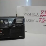 yashica 108 usato
