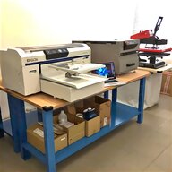macchina stampa shoppers in vendita usato