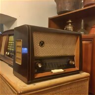 radio marelli antiche usato