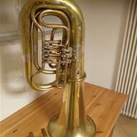 trombone sib pistoni usato