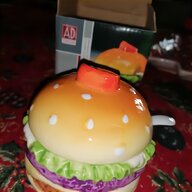 burger king usato