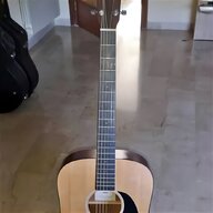 chitarra martin d18 usato