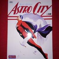 astro city usato