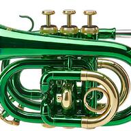 trombone roy benson usato