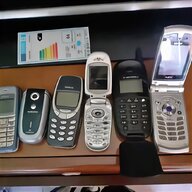cellulari vecchi usato
