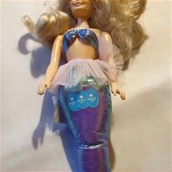 mermaid melody doll usato