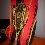 borsone tennis usato