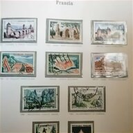 francobolli stamps usato