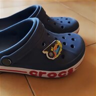 crocs usato