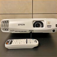 epson lcd projector usato