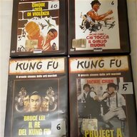dvd kung usato