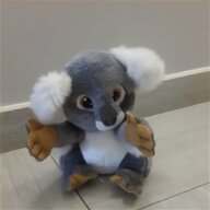 peluche koala usato