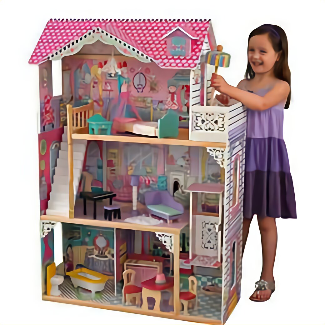 # DOLLS House 1193 miniature TRITACARNE ARGENTO 1:12 per casa delle Bambole Nuovo 