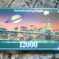 puzzle 18000 usato