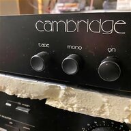 cambridge amplificatore usato