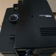 super 8 projector sound usato