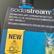 sodastream revolution usato