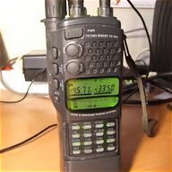 radio ricetrasmittenti scanner usato