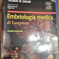 langman embriologia usato