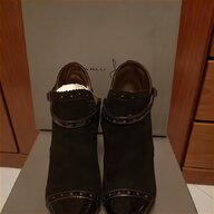 ankle boots usato