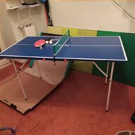 tavolo ping pong esterno roma usato