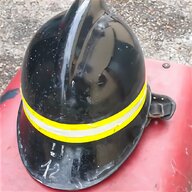 casco vigili fuoco usato
