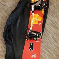 cuffie snowboard usato