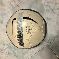 pallone maradona usato