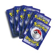 carte pokemon prima edizione usato