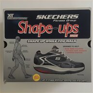 skechers shape ups usato