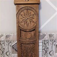 orologio cucu legno usato