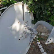antenna satellitare usato