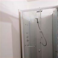teuco cabina doccia usato