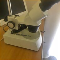 microscopio olympus usato