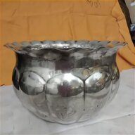 portavaso argento usato