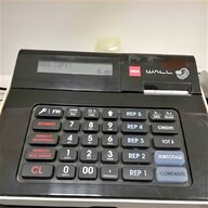registratore fiscale usato