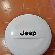 jeep wrangler frecce usato