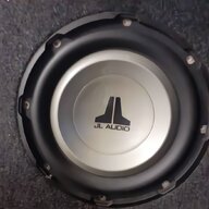 subwoofer jl audio usato