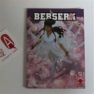 berserk collection prima edizione usato