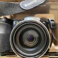 fotocamera fujifilm a500 usato