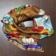 foulard moschino usato