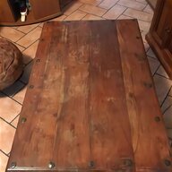 panca legno antica usato