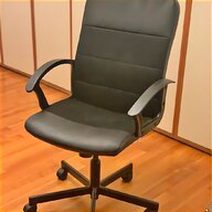 sedia ufficio luxy usato