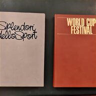 world cup libri usato