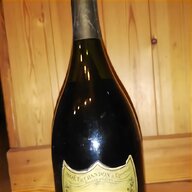 champagne dom perignon vintage 1976 usato